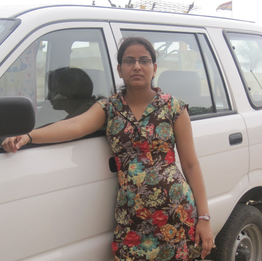 Meenu Sharma Photo 25