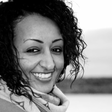 Hiwot Berhanu Photo 7