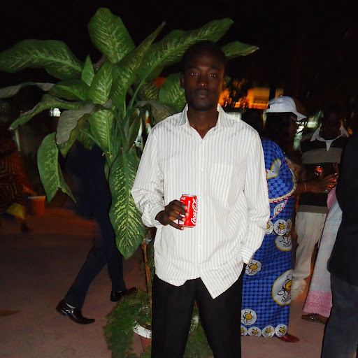 Mahamat Abdoulaye Photo 8