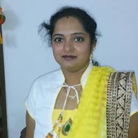 Ramya Rengarajan Photo 8