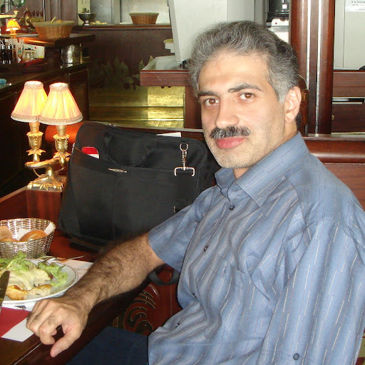 Alireza Ramezani Photo 15