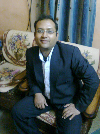 Pritam Bhandari Photo 12