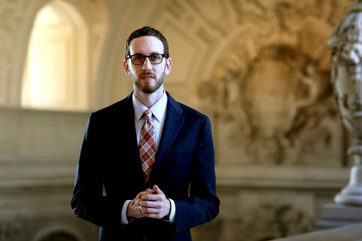 Scott Wiener Photo 19