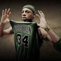 Paul Pierce Photo 44