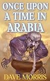 Once Upon A Time In Arabia (Critical If Gamebooks)