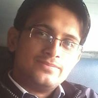 Chirag Khurana Photo 14