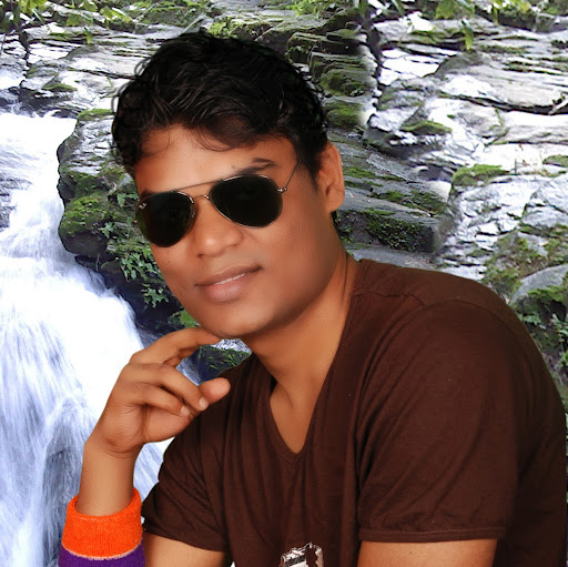 Chandresh Dubey Photo 9