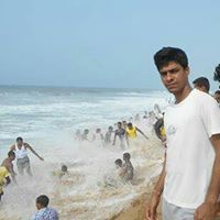 Prafulla Behera Photo 15