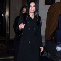 Courteney Fox Photo 6