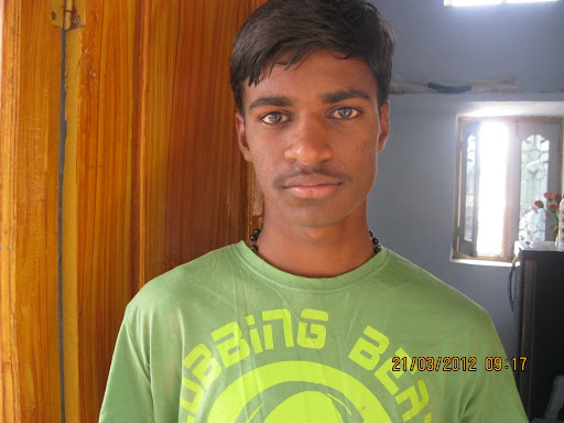 Shankar Konda Photo 4