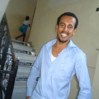 Netsanet Hailu Photo 2