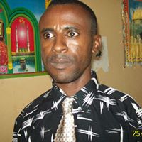 Mohammed Abdi Photo 17