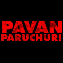 Pavan Paruchuri Photo 4