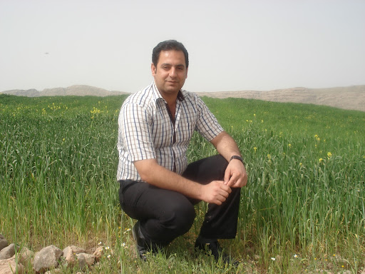 Reza Ahmadi Photo 15