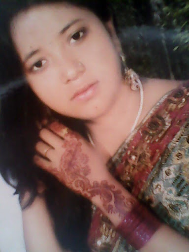 Sibani Biswas Photo 4