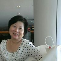 Doris Ho Photo 3