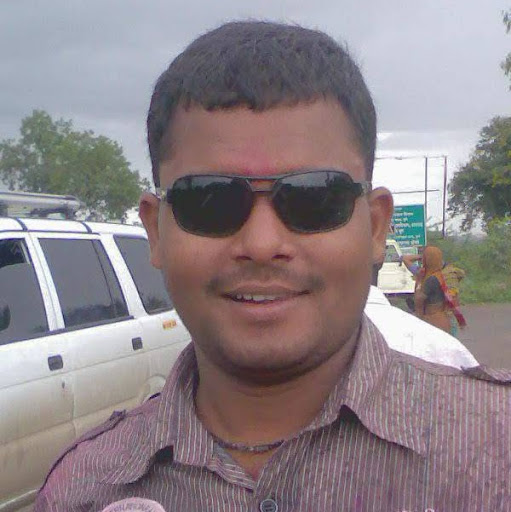 Rahul Shivale Photo 8