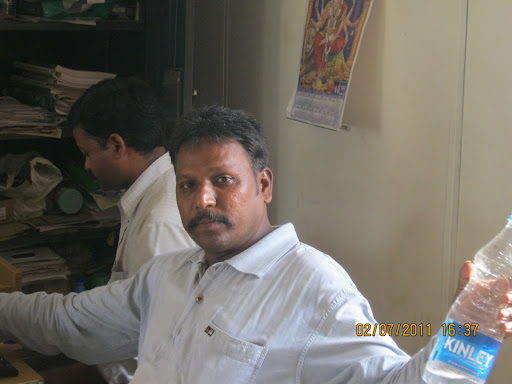 Ramesh Korada Photo 13