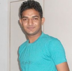 Rishi Yadav Photo 20