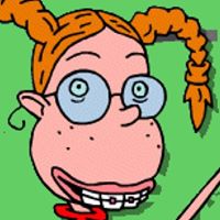 Eliza Thornberry Photo 5