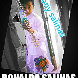 Ronaldo Salinas Photo 7