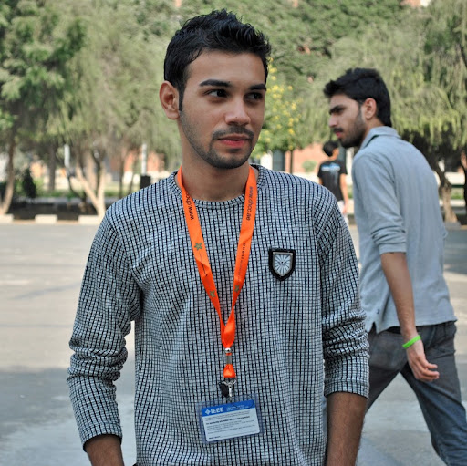 Bilal Sheikh Photo 33