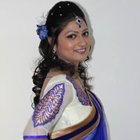 Nirali Shah Photo 37