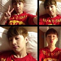 Henry Lau Photo 14