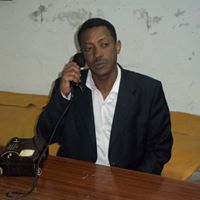 Berhane Teklay Photo 5