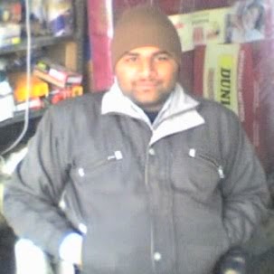 Jatinder Chopra Photo 12