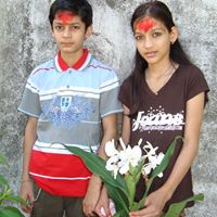 Kushal Baral Photo 11