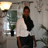 Hanna Kebede Photo 6