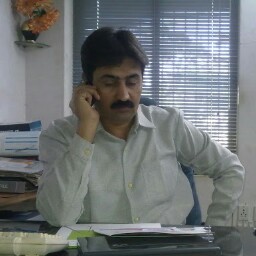 Mukesh Sayani Photo 3