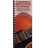 [(The Gig Bag Book Of Arpeggios Of All Guitarist )] [Author: Joe Dineen] [Oct-1998]