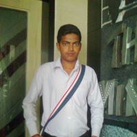 Chethan Acharya Photo 12