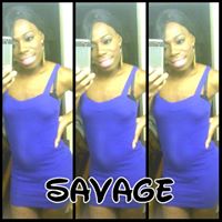 Tanisha Savage Photo 1