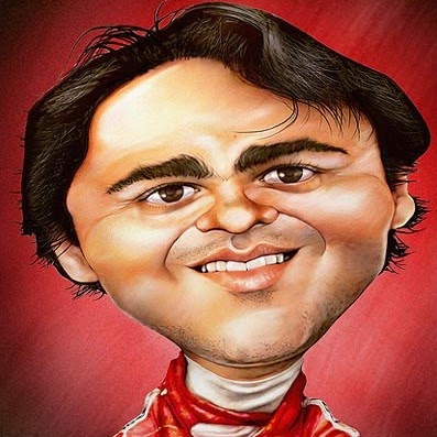 Felipe Massa Photo 18