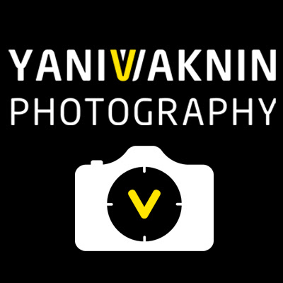 Yaniv Vaknin Photo 1