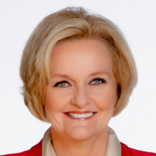 Claire Mccaskill Photo 13