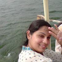 Preeti Pandey Photo 18