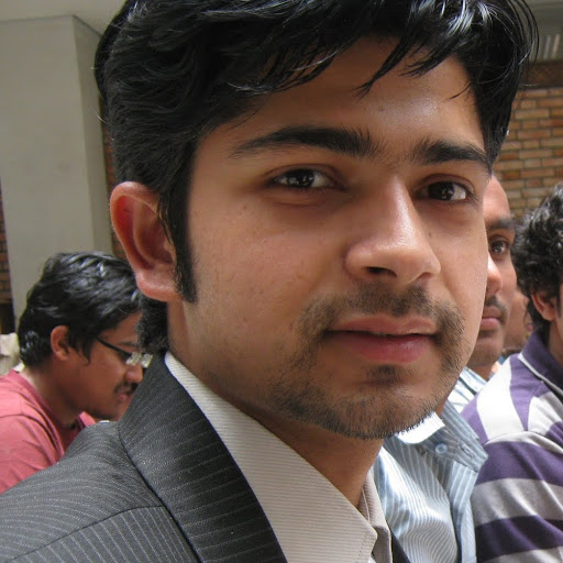 Ashutosh Jnawali Photo 4