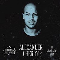 Alexander Cherry Photo 32