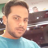 Santosh Naidu Photo 25