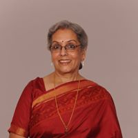 Anita Bhattacharya Photo 17