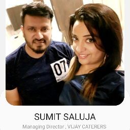 Sumit Saluja Photo 8