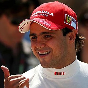 Felipe Massa Photo 16