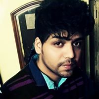 Gaurav Parmar Photo 14