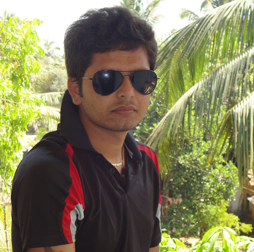 Rohit Pandey Photo 31