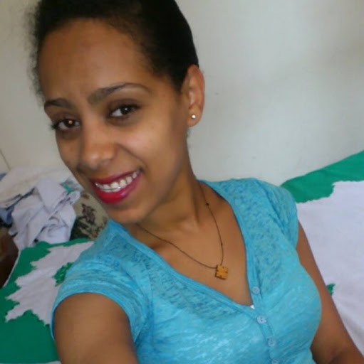 Hiwot Berhanu Photo 4