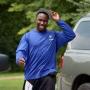 Joseph Addai Photo 12